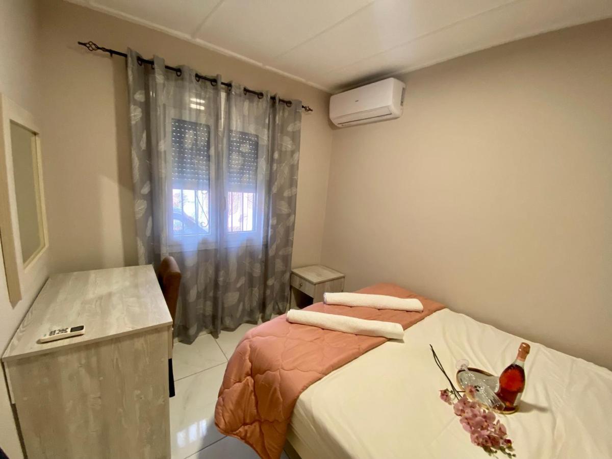 Casa Dei Sogni Apartment Zakynthos Town Luaran gambar