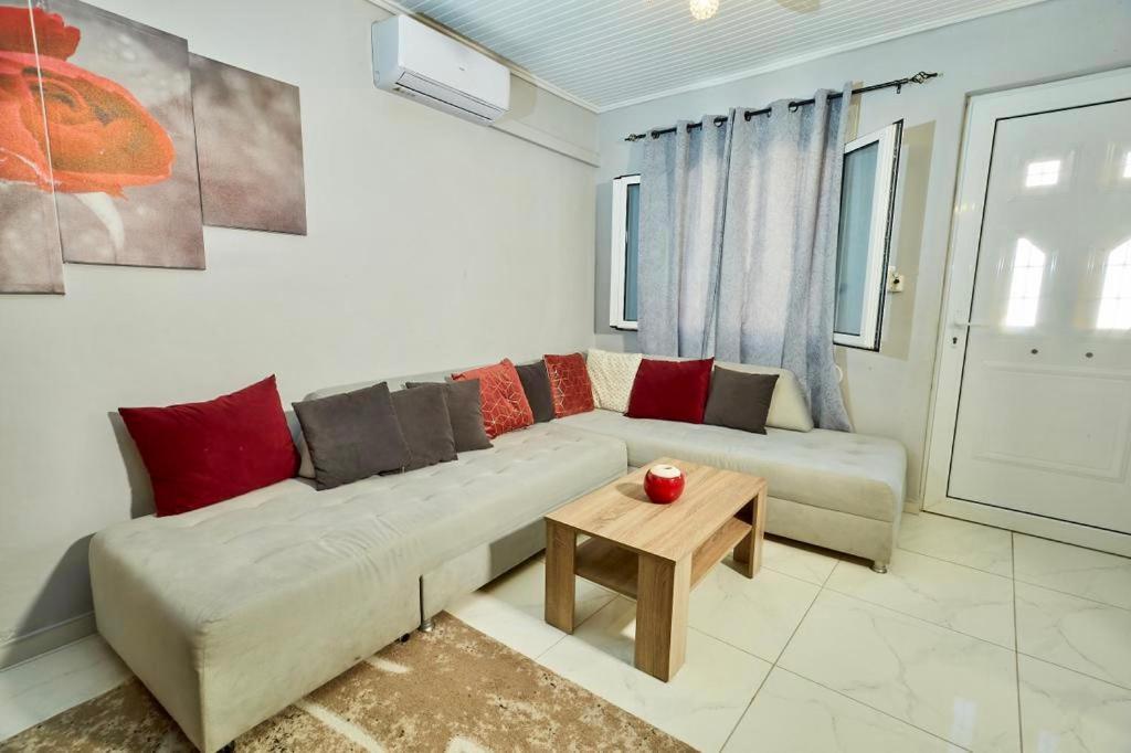 Casa Dei Sogni Apartment Zakynthos Town Luaran gambar