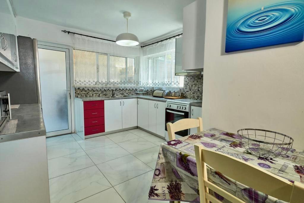 Casa Dei Sogni Apartment Zakynthos Town Luaran gambar