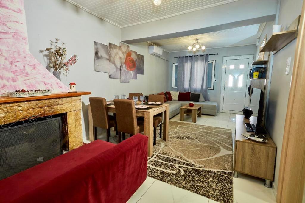 Casa Dei Sogni Apartment Zakynthos Town Luaran gambar