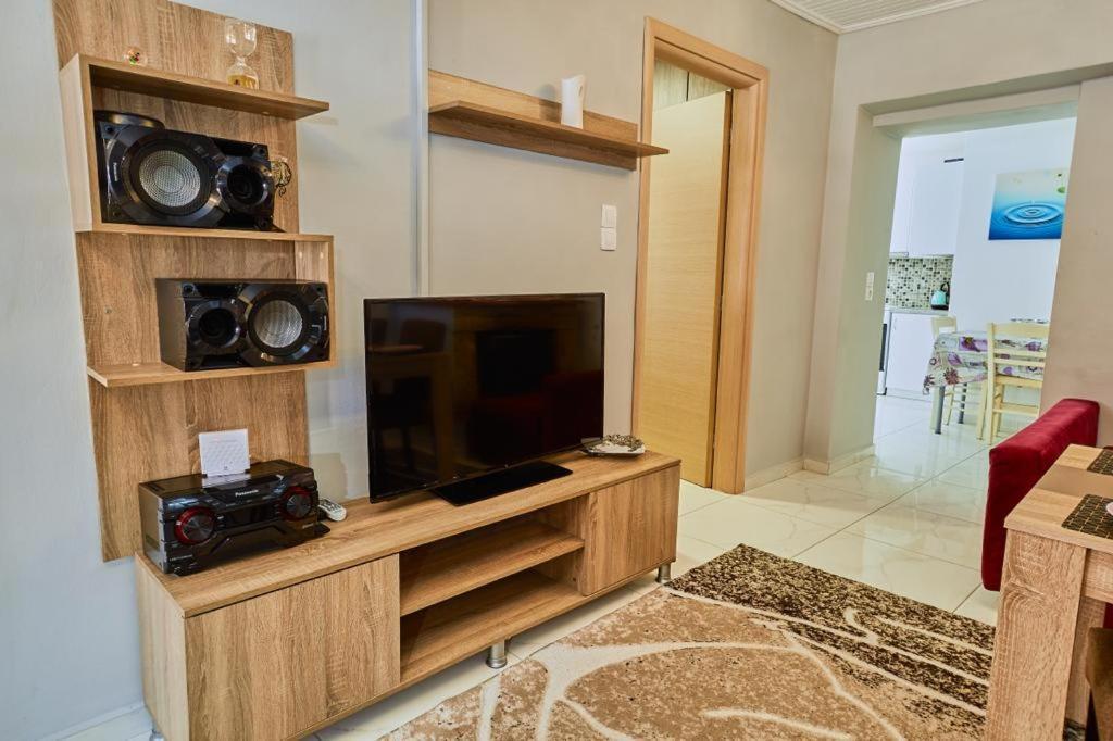 Casa Dei Sogni Apartment Zakynthos Town Luaran gambar